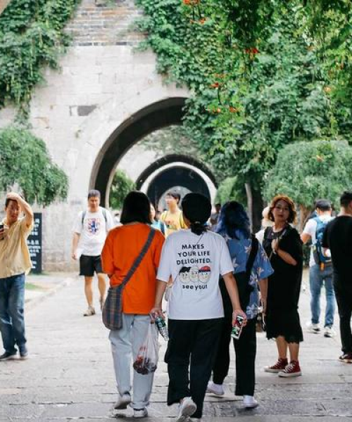 南京最新出游资讯，探寻古都的无穷魅力