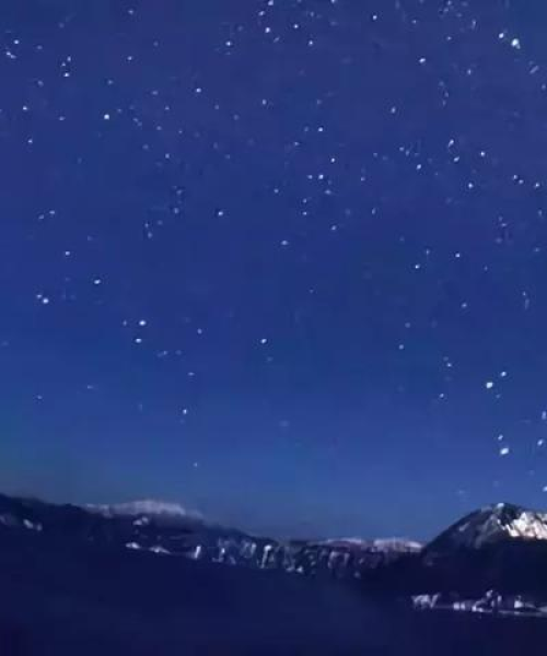「探秘星空之美，与百度星星共舞的歌曲，浪漫梦幻之旅启程！」