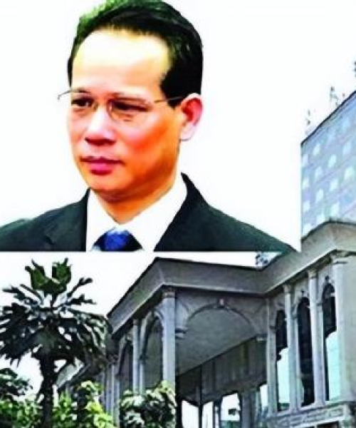 东莞酒店排名前十推荐，住宿首选攻略