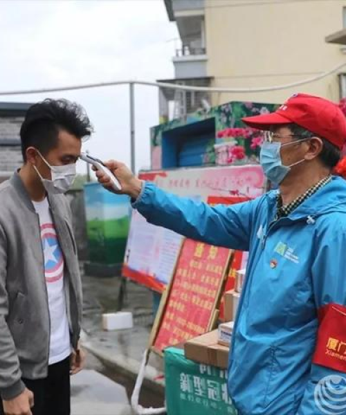 福建最新疫情通报，携手共筑家园健康防线