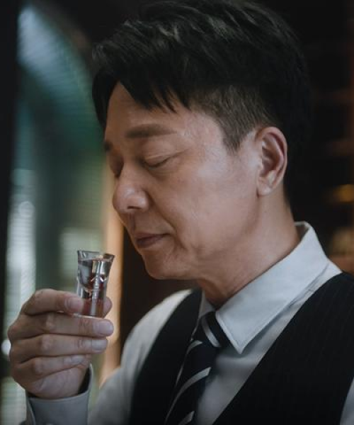百度人生智慧，一句搜索，引发万千感悟