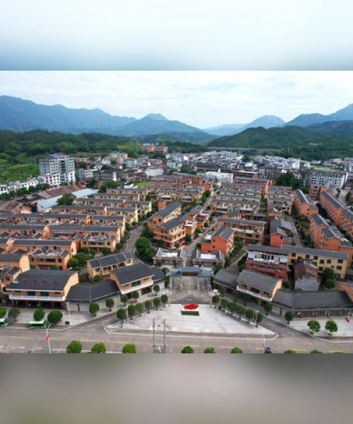 江西小布探秘之旅，自然美景与文化遗迹的双重享受攻略