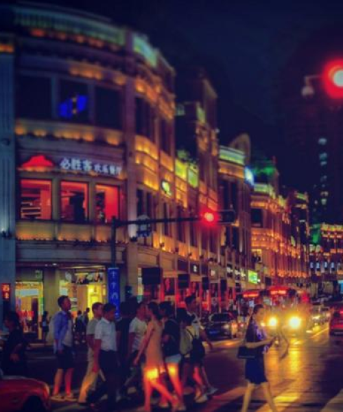 厦门至香港必游攻略，两城间精彩之旅探索