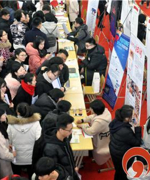 黄岛求职秘籍，最新工作信息全解析
