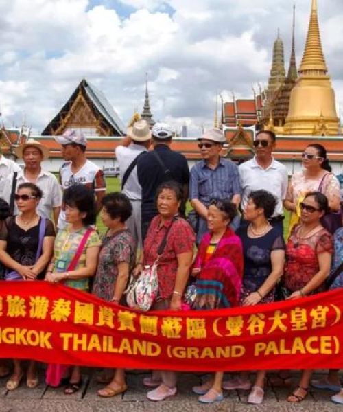泰国旅游落地签攻略，最新指南全解析
