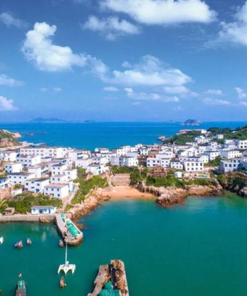 浙江游轮公司排行榜揭晓，海上之旅首选之选！