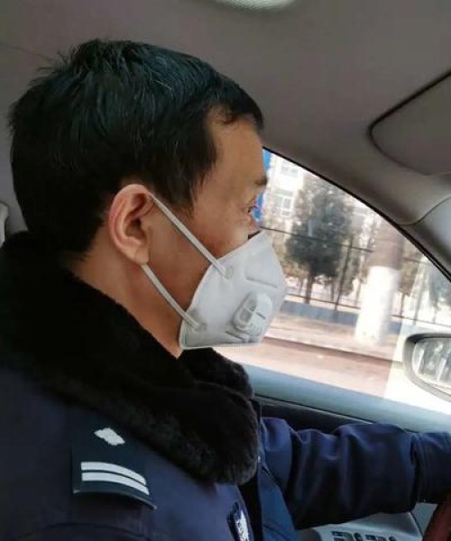 宣化疫情今日最新动态