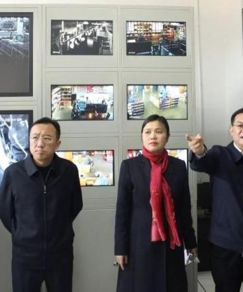大兴市建筑资质公司排名揭晓，探寻行业领军者的力量之源，引领行业风潮！