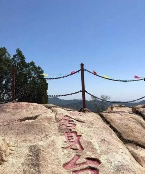 中台禅寺深度游攻略，禅意胜境探索之旅