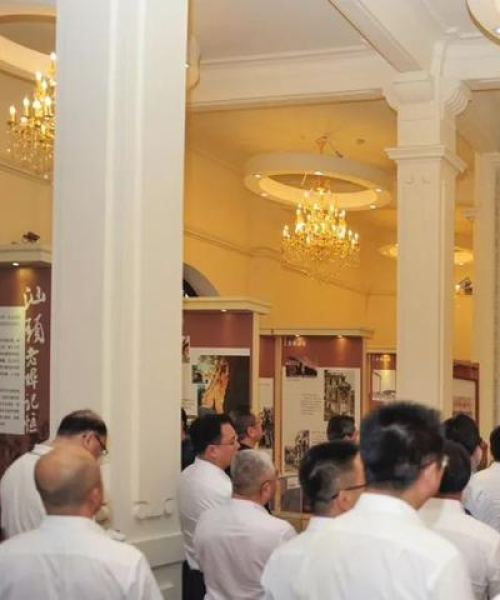 广澳街道新闻聚焦，城市新脉搏的跃动探索