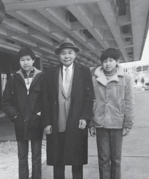 尼克励志英文语录，挑战人生，无限可能！