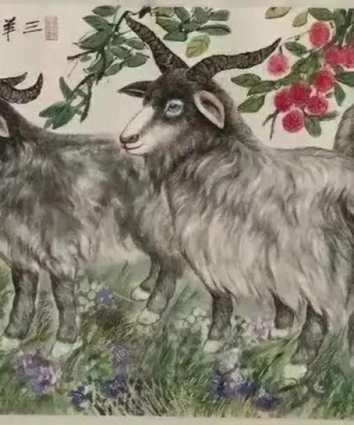 吉祥动物探秘，神秘生物大揭秘！