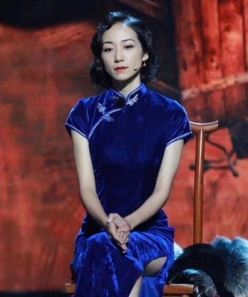 旗袍直播风潮TOP10，东方魅力时尚典范展现