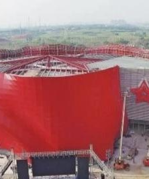 北京铝幕墙单板公司排名揭晓，行业领军者的竞争力解读