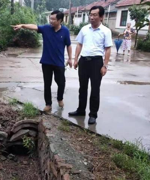 潮州峡山新闻聚焦，探寻发展新面貌，峡山动态尽在其中