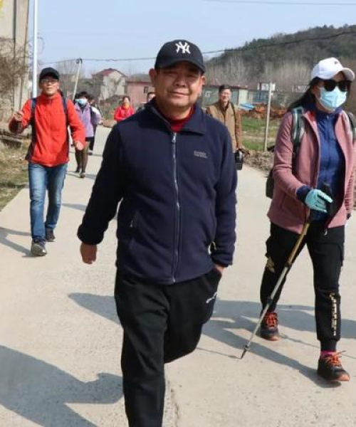 巢湖周边登山探险秘籍，一网打尽周边爬山好去处！