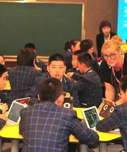 全球学校数量排行榜，教育全球视野概览
