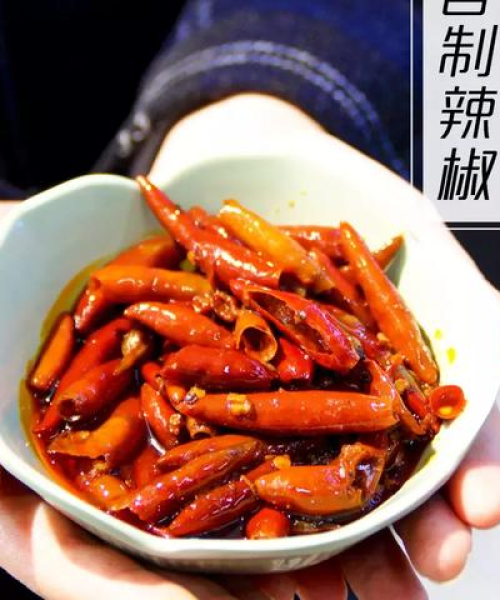 邯郸板面小吃探秘，十大美食榜单揭晓！
