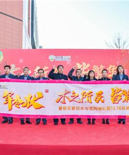 「石家庄旅游购物攻略大揭秘，文化与购物的完美融合之旅」