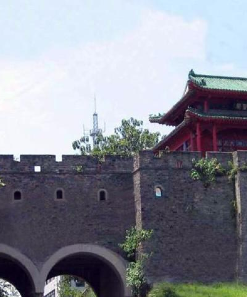 湖北十大最美县城盘点，探寻璀璨的明珠之旅