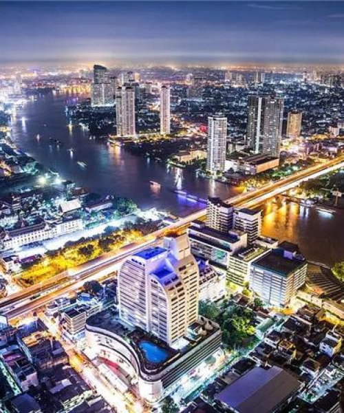 曼谷魅力之旅，绝美旅游攻略，探索泰国之都的无限精彩