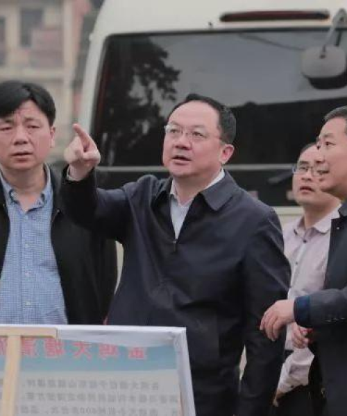 双峰山塘生态修复与水资源保护协同发展，新闻头条报道