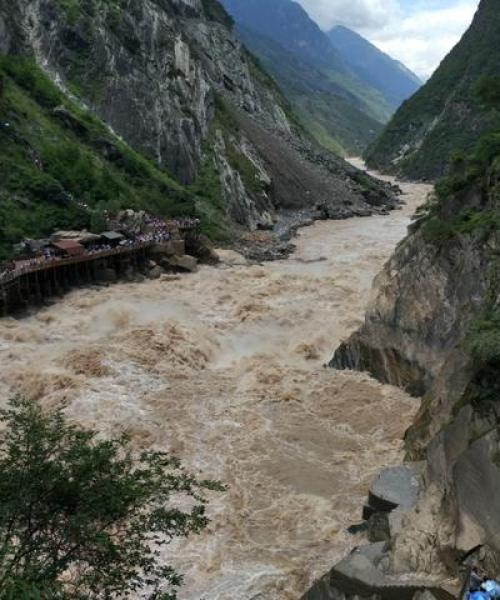 中华自驾旅游攻略，探秘大好河山的自驾之旅
