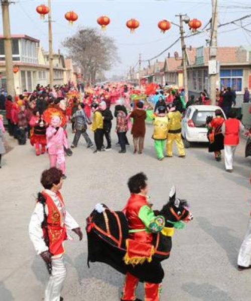 青岛至北京自驾之旅攻略，一路向北，畅享自驾风情体验