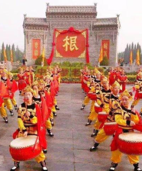 揭秘尧都魅力，探寻古都历史面纱，百度带你领略千年风华