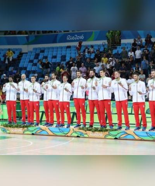 揭秘美国男篮全球排名，究竟位列世界第几？