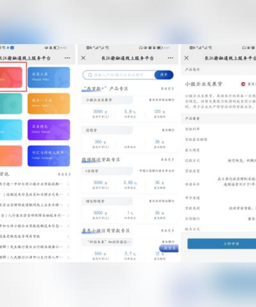 金融领域动态更新，融资平台最新消息与趋势探索