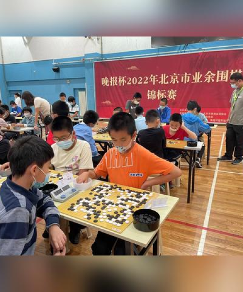 中国围棋界璀璨明星榜单揭晓，十大顶尖棋手排名及揭秘！