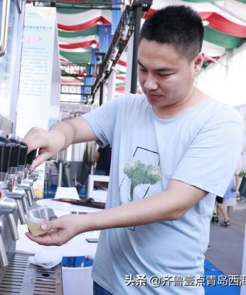 全球酸啤酒TOP10榜单揭晓，独特魅力探索之旅！