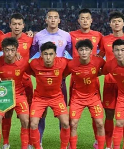 中国赛事最新动态，赛场活力瞬间点燃未来展望