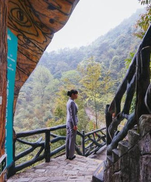 广东铜鼓游玩指南，秘境之旅，让你心动不已！