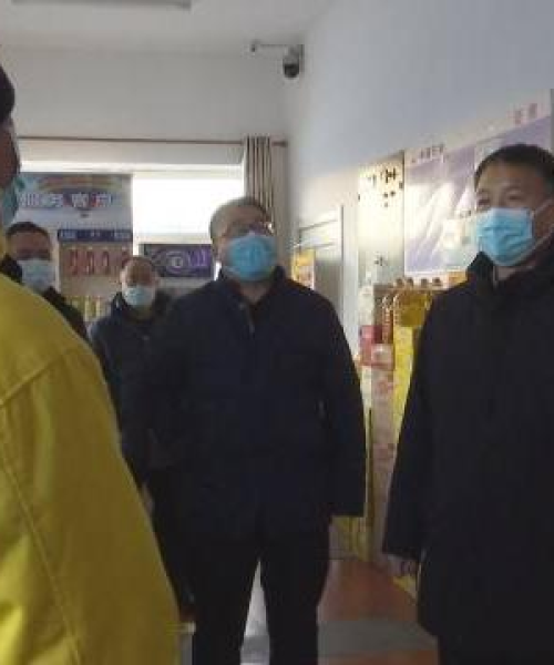 莲花县今日疫情最新动态报告