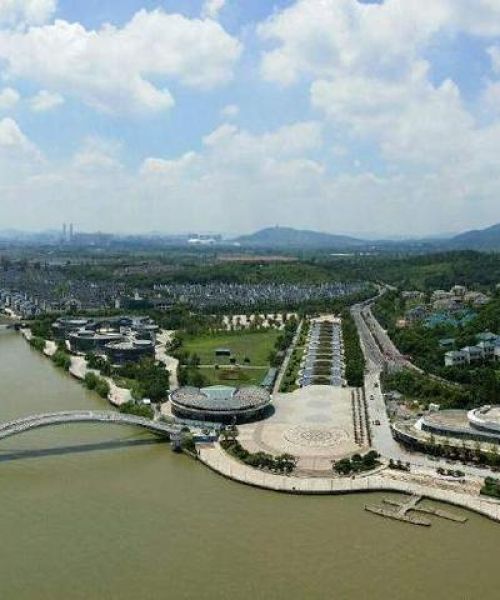 湖州旅游攻略，探索湖光山色绝美之地，尽享自然之美！