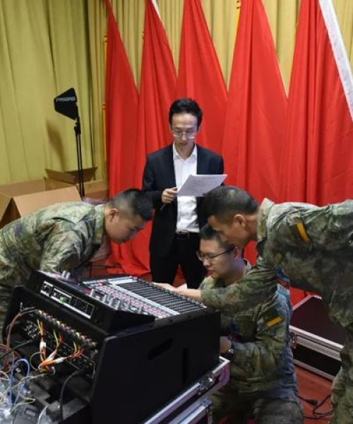 世界顶级演出音响大排名，探索声音艺术融合科技的极致魅力！