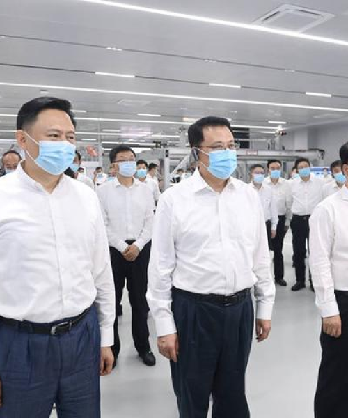 浙江拉伸冲压件公司排名大揭秘，探寻行业领军者的成功秘诀！