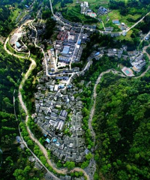 洪雅西旅游攻略，探寻自然与文化的绝美之旅