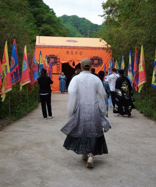 北方短途旅行魅力探索攻略
