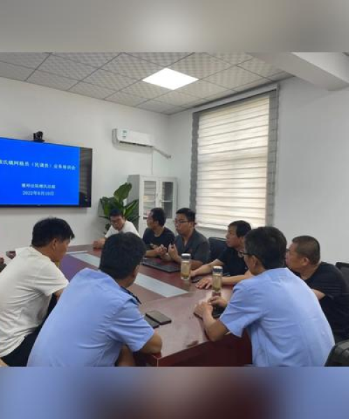 洛阳法院法治新动态，法治洛阳建设瞩目焦点