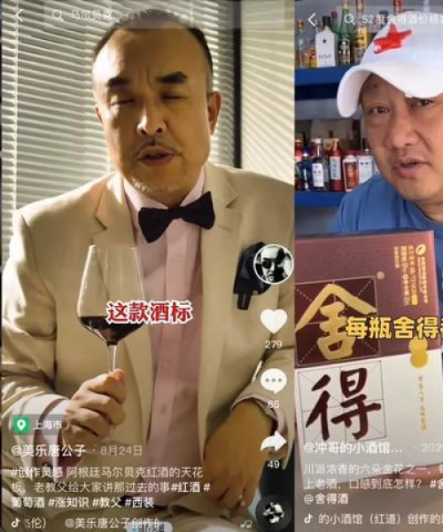 国家品酒专家排名TOP10，深度解读酒类魅力所在