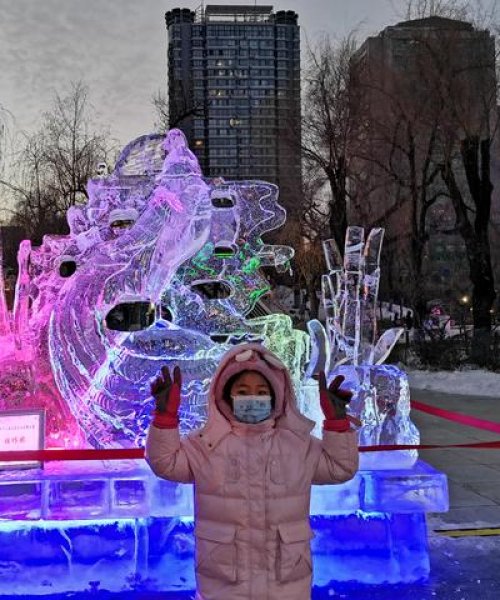 哈尔滨冰雪之旅，必攻略的绝佳体验