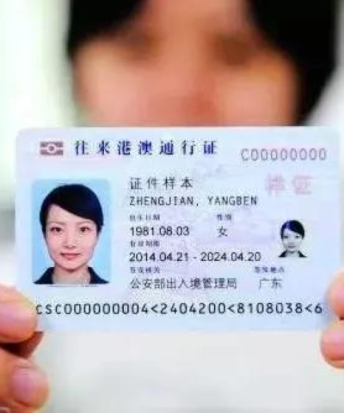 澳门签注最新消息解读与指导今日发布