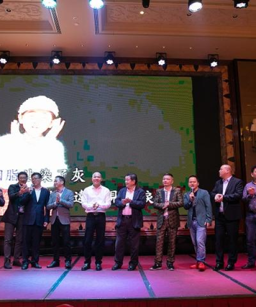 惠州家居公司排名揭秘，解读行业佼佼者