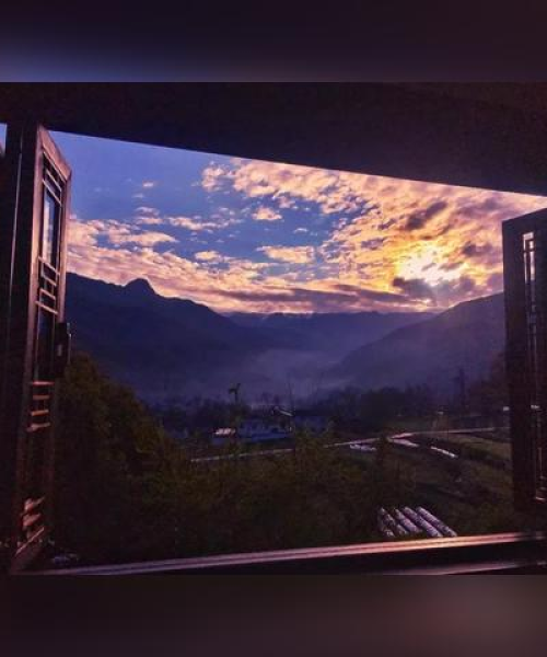 松赞神秘之旅，详细旅游攻略探索未知秘境