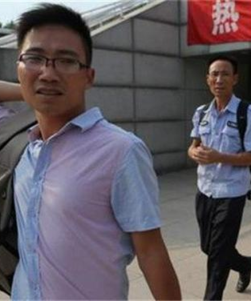 励志高考语录，迈向成功的信念与毅力坚持的力量