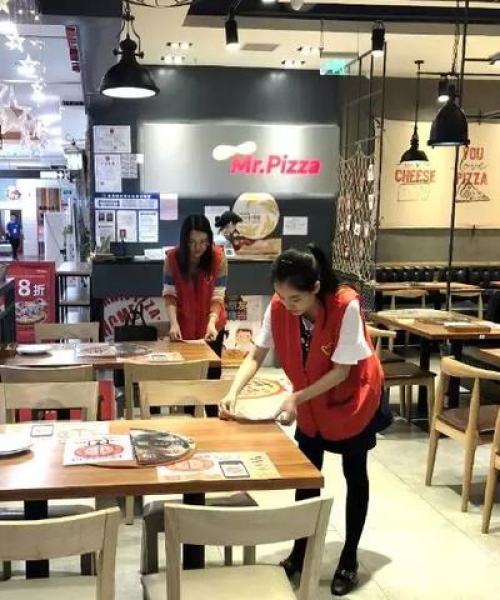 西青餐饮装修优选团队排名揭晓，打造舒适就餐环境的行业佼佼者