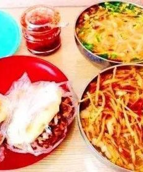 绥德美食盛宴，十大餐厅排名，味蕾之旅的首选！